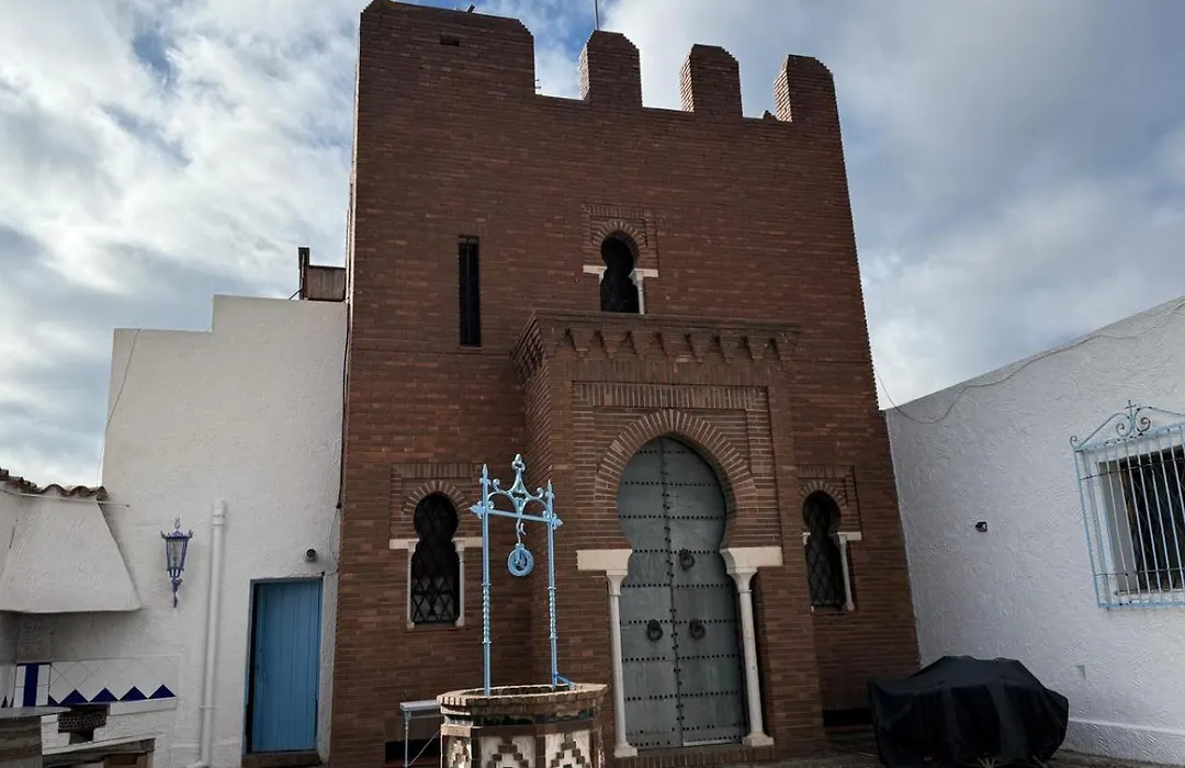 Torre Calera-1